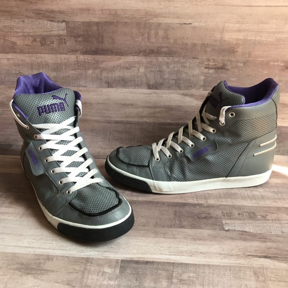 Puma Hooper Mid 2025